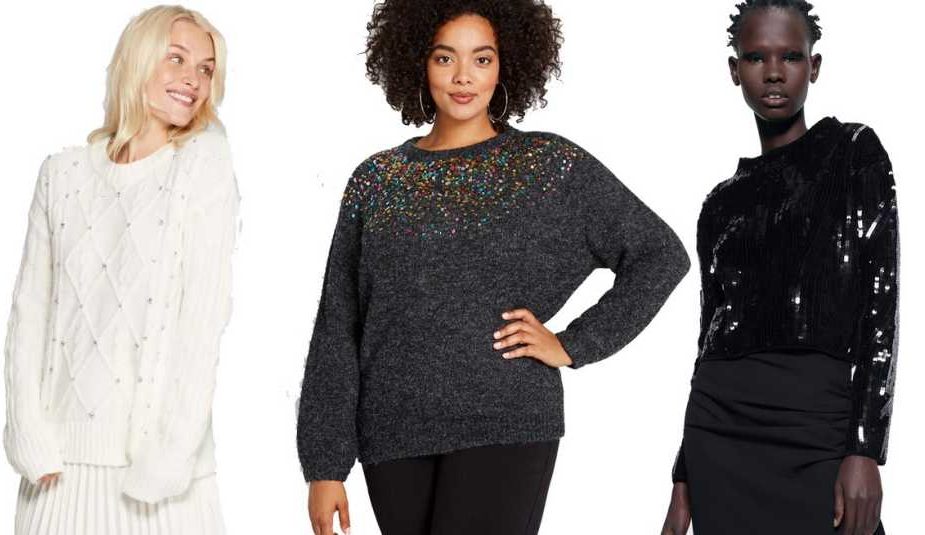 Zara's Winter Knit Line Provides a Revitalizing Seasonal Change