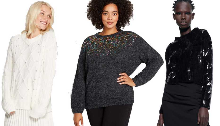 Zara's Winter Knit Line Provides a Revitalizing Seasonal Change