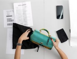 Detailed Guidelines for Packaging and Sending an Item