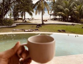 Discovering the Charm and Attractions of Koh Kood Island