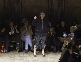 Simone Rocha to Launch Menswear Collection at Pitti Uomo; Zimmermann Names New CEO