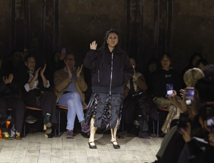 Simone Rocha to Launch Menswear Collection at Pitti Uomo; Zimmermann Names New CEO