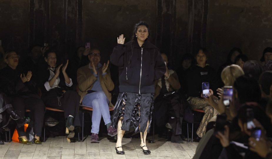 Simone Rocha to Launch Menswear Collection at Pitti Uomo; Zimmermann Names New CEO