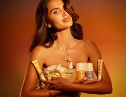 The Brand Leading India’s Global Beauty Industry Growth Through Influencer Engagement