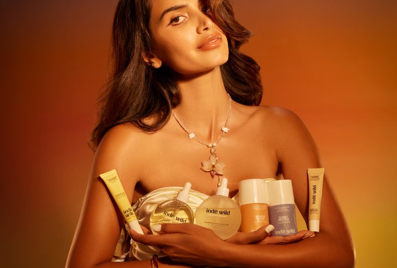 The Brand Leading India’s Global Beauty Industry Growth Through Influencer Engagement