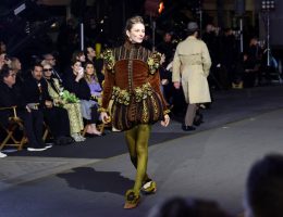 "Vogue World Event Makes Its Debut in Milan; Firms Initiate Legal Actions for Trump Tariff Reimbursements"