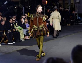 "Vogue World Event Makes Its Debut in Milan; Firms Initiate Legal Actions for Trump Tariff Reimbursements"