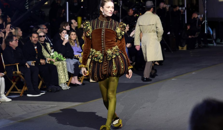 "Vogue World Event Makes Its Debut in Milan; Firms Initiate Legal Actions for Trump Tariff Reimbursements"