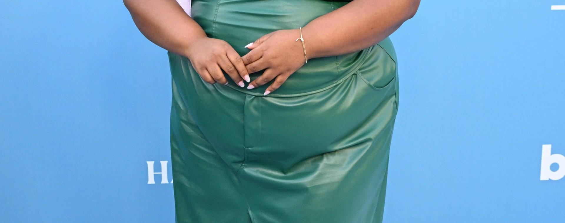 Samyra Miller's Spring Shopping: Cropped Tees and Alpine Butterfly Swimwear