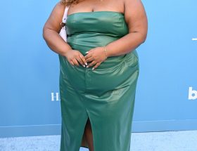 Samyra Miller's Spring Shopping: Cropped Tees and Alpine Butterfly Swimwear