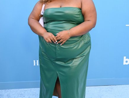 Samyra Miller's Spring Shopping: Cropped Tees and Alpine Butterfly Swimwear