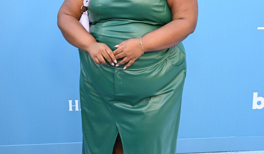 Samyra Miller's Spring Shopping: Cropped Tees and Alpine Butterfly Swimwear