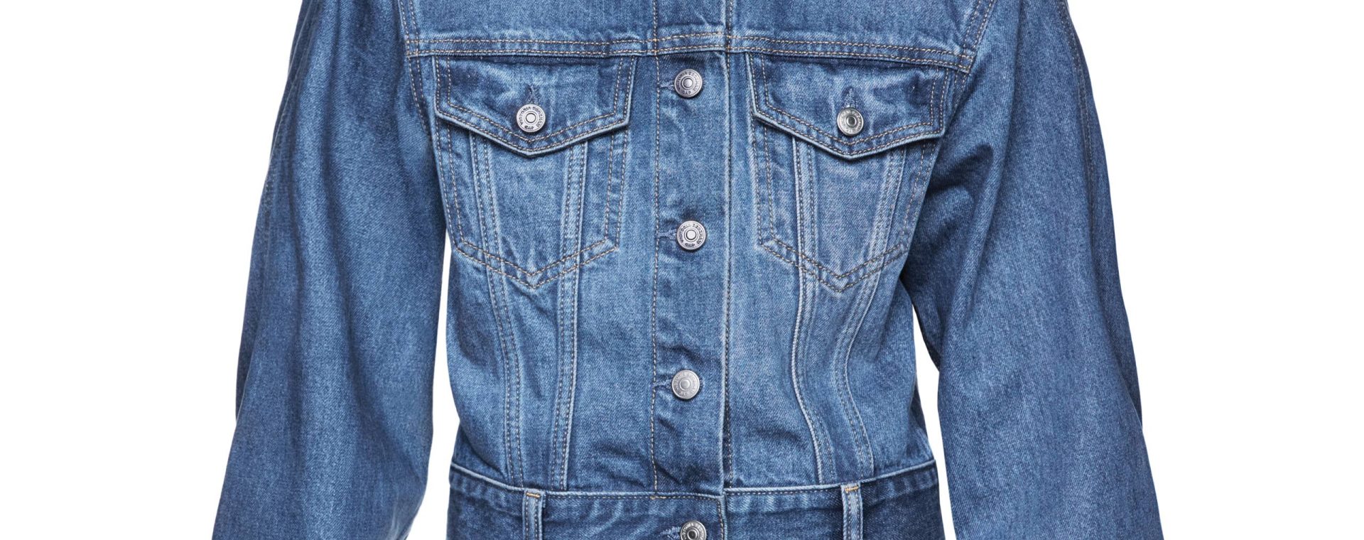 Victoria Beckham and Gap Unveil First Collection of Ongoing Partnership