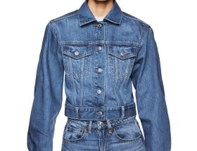 Victoria Beckham and Gap Unveil First Collection of Ongoing Partnership