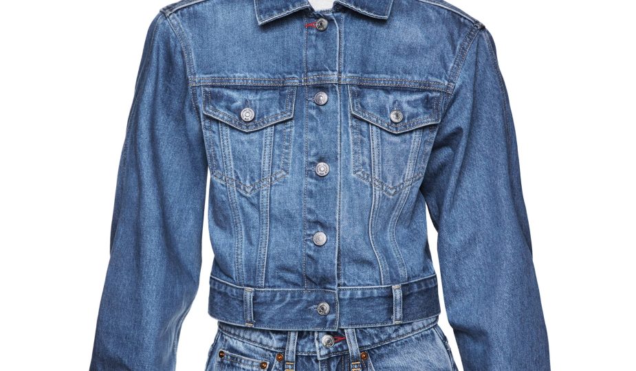 Victoria Beckham and Gap Unveil First Collection of Ongoing Partnership