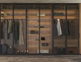 Creating a Green-Minded Designer Wardrobe: A Handbook for Sustainable Luxury Fashion