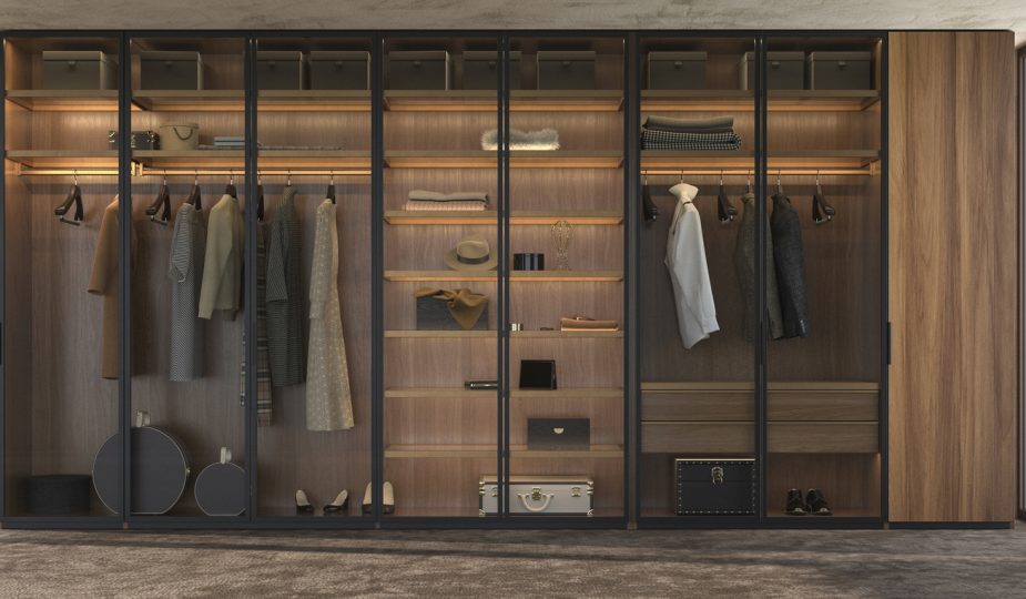 Creating a Green-Minded Designer Wardrobe: A Handbook for Sustainable Luxury Fashion