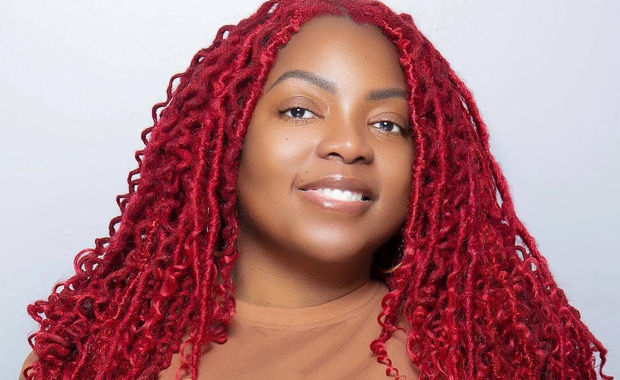 Maekaeda Gibbons' Path to Establishing a $20 Million Fragrance Brand on Her Own