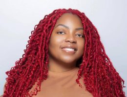 Maekaeda Gibbons' Path to Establishing a $20 Million Fragrance Brand on Her Own