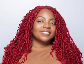 Maekaeda Gibbons' Path to Establishing a $20 Million Fragrance Brand on Her Own