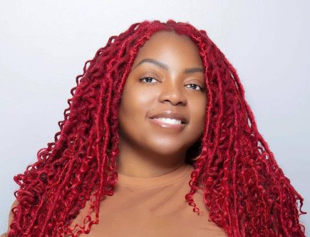 Maekaeda Gibbons' Path to Establishing a $20 Million Fragrance Brand on Her Own