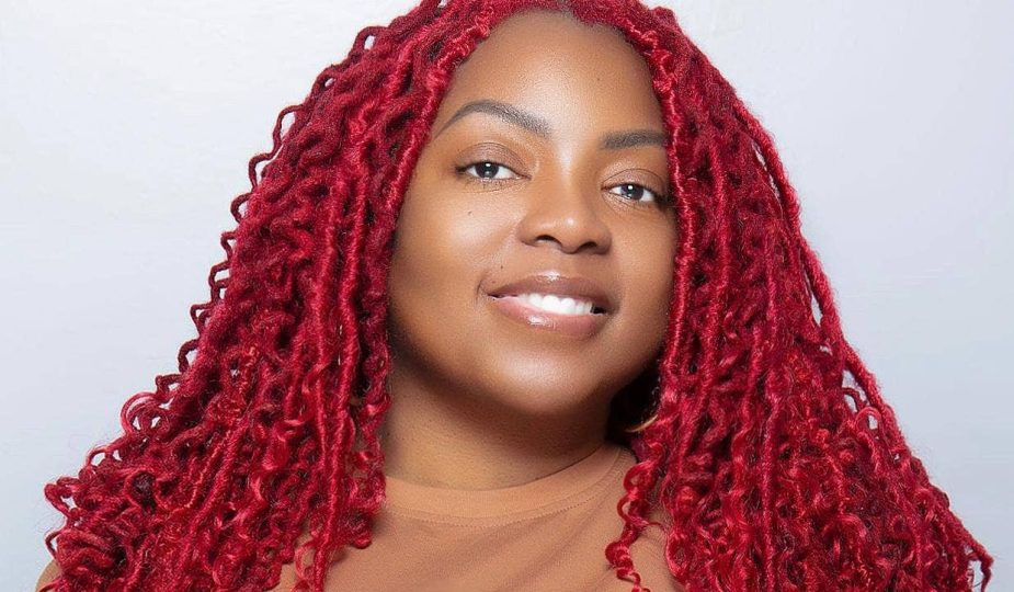 Maekaeda Gibbons' Path to Establishing a $20 Million Fragrance Brand on Her Own