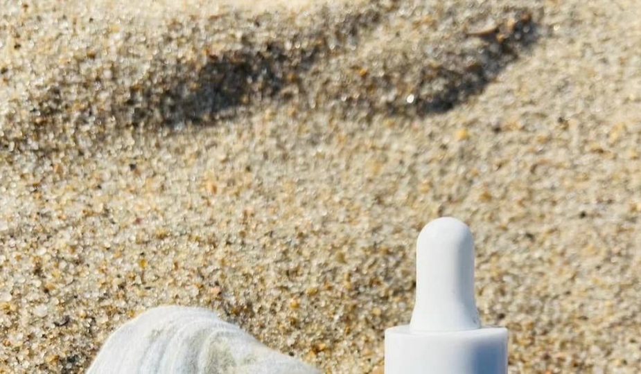Barbari: An African American-Owned Brand Focused on Plant-Based Skin-Care Solutions