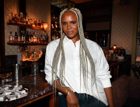 Examining the Exclusion of Beauty Brands Established by Black Founders