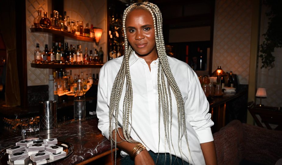 Examining the Exclusion of Beauty Brands Established by Black Founders