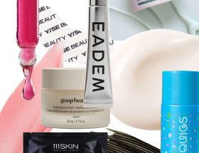 An In-Depth Overview of My Preferred Beauty Items by Classification