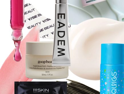 An In-Depth Overview of My Preferred Beauty Items by Classification