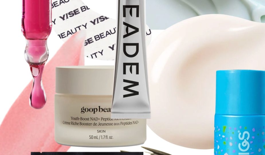 An In-Depth Overview of My Preferred Beauty Items by Classification