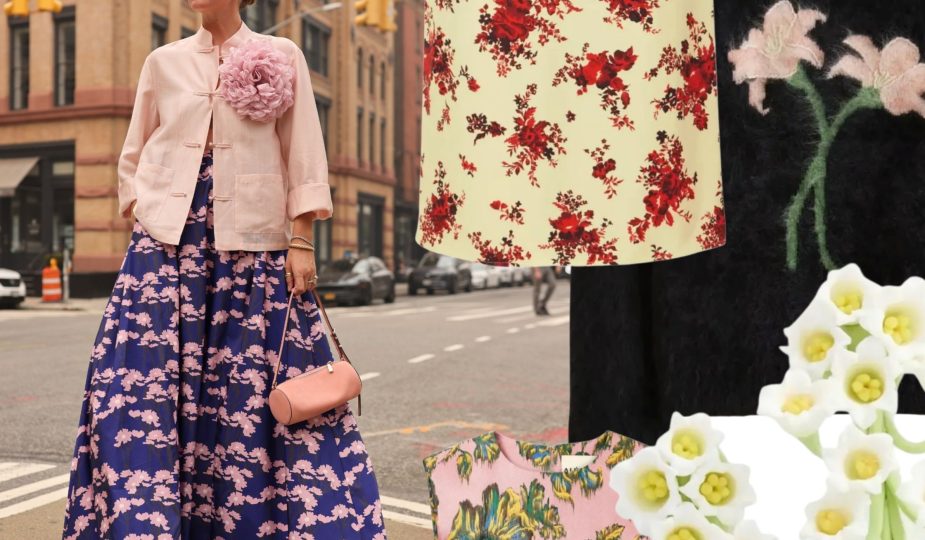 Discovering the Splendor of Blooms