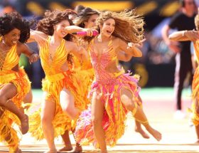 World Cup Intermission Style Highlights and Reformation's $1 Billion IPO Objective