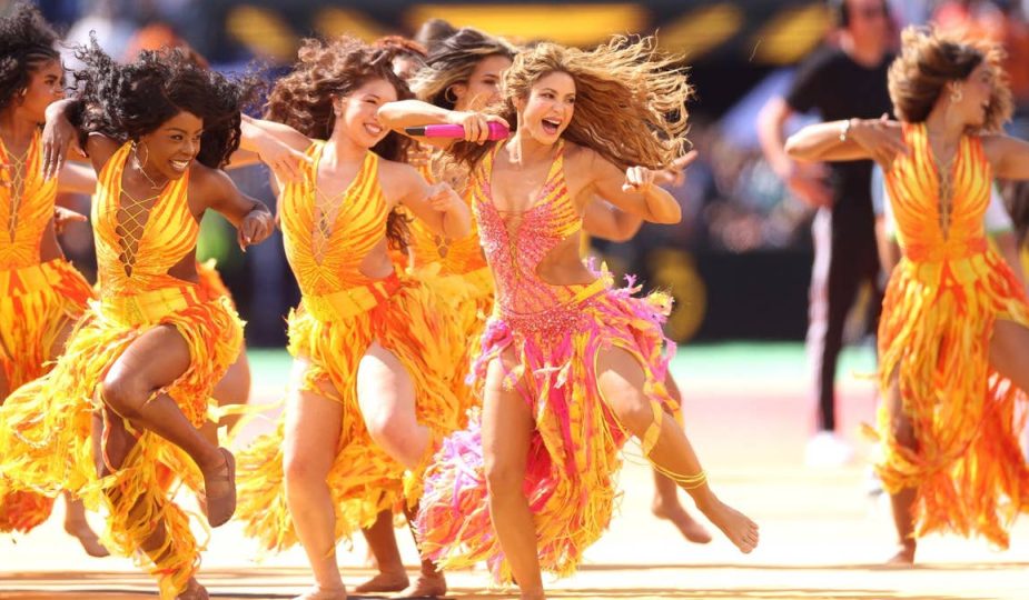 World Cup Intermission Style Highlights and Reformation's $1 Billion IPO Objective