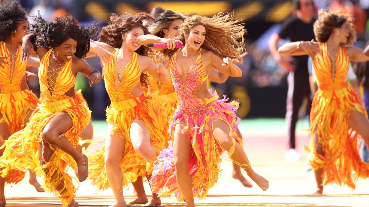 World Cup Intermission Style Highlights and Reformation's $1 Billion IPO Objective
