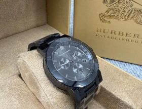 Burberry Timepieces: An Overview of Opulent Watches and Their Investment Opportunities