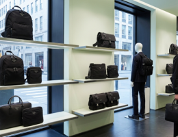 Essential Handbook for Pre-Owned Prada Menswear: Insights on Luxury Resale