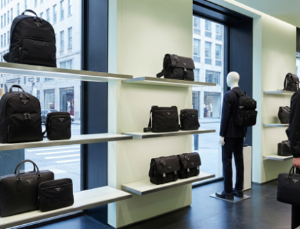 Essential Handbook for Pre-Owned Prada Menswear: Insights on Luxury Resale