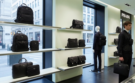 Essential Handbook for Pre-Owned Prada Menswear: Insights on Luxury Resale