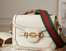 How to Recognize Rare Vintage Gucci Bags and Evaluate Their Investment Worth