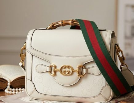 How to Recognize Rare Vintage Gucci Bags and Evaluate Their Investment Worth