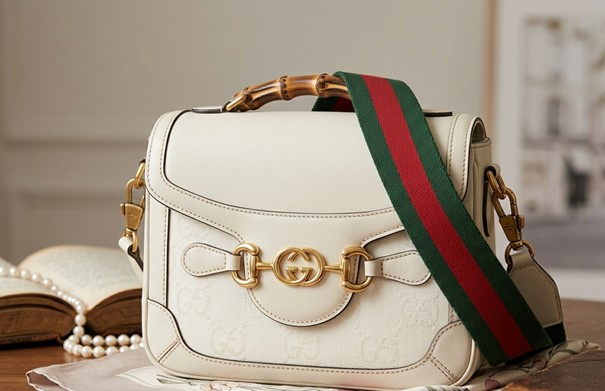 How to Recognize Rare Vintage Gucci Bags and Evaluate Their Investment Worth