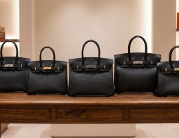 Investigating the Accessibility of Secondhand Birkin Hermes Bags for Purchase