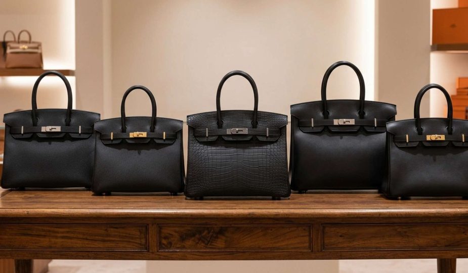 Investigating the Accessibility of Secondhand Birkin Hermes Bags for Purchase