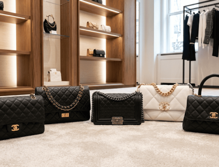 Recognizing Genuine Chanel Bags: A Manual for Detecting Counterfeits
