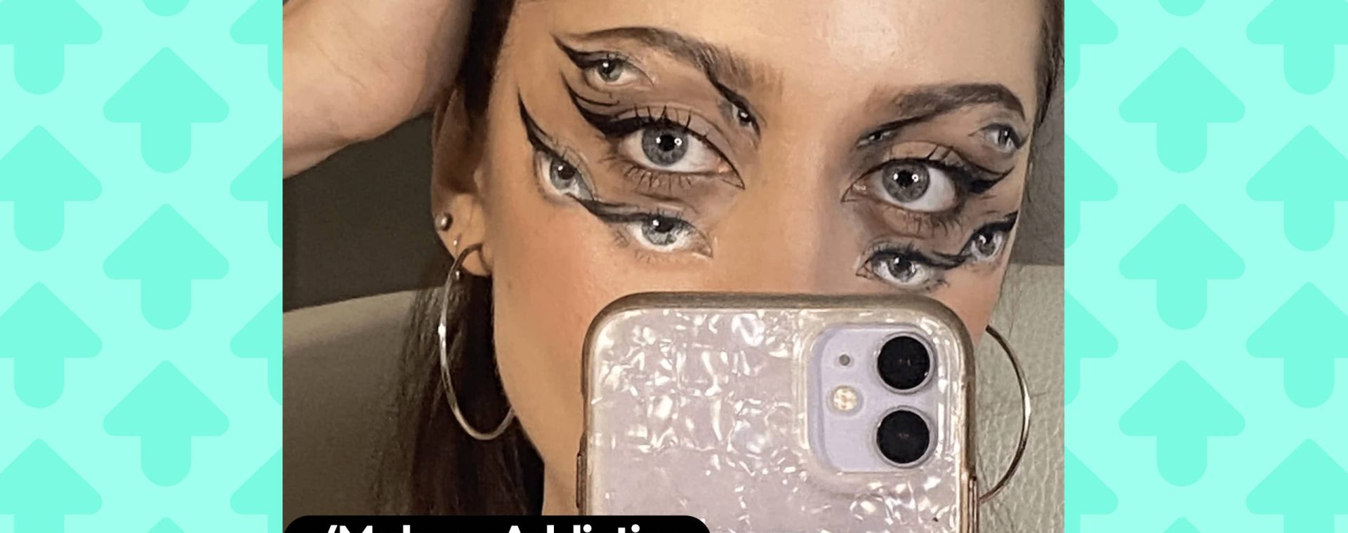 The Internet Declares the Conclusion of the 'No-Makeup Makeup' Craze