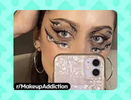 The Internet Declares the Conclusion of the 'No-Makeup Makeup' Craze
