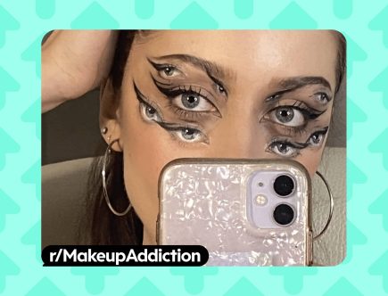 The Internet Declares the Conclusion of the 'No-Makeup Makeup' Craze