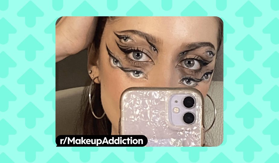 The Internet Declares the Conclusion of the 'No-Makeup Makeup' Craze